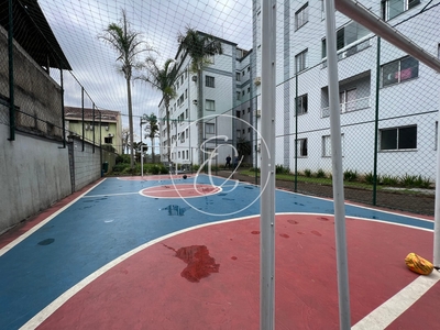Apartamento em Boa Vista, Joinville/SC de 63m² 3 quartos à venda por R$ 238.900,00