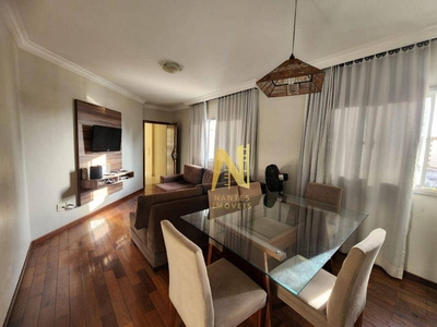 Apartamento em Boa Vista, Londrina/PR de 54m² 2 quartos à venda por R$ 232.000,00