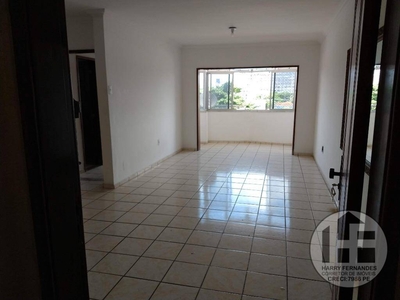 Apartamento em Boa Vista, Recife/PE de 115m² 3 quartos à venda por R$ 234.000,00