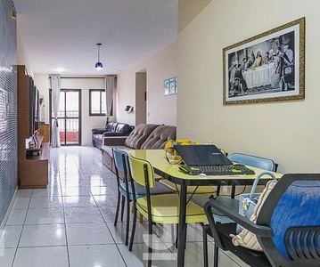 Apartamento em Boa Vista, São Caetano do Sul/SP de 72m² 2 quartos à venda por R$ 444.000,00