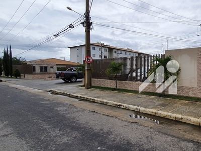 Apartamento em Boa Vista, Vitória da Conquista/BA de 65m² 3 quartos à venda por R$ 209.000,00