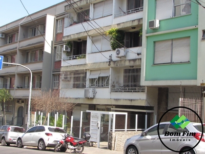 Apartamento em Bom Fim, Porto Alegre/RS de 90m² 2 quartos para locação R$ 1.300,00/mes