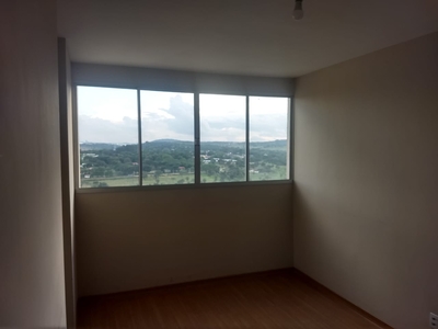 Apartamento em Bom Jesus, Contagem/MG de 48m² 2 quartos à venda por R$ 174.000,00