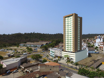 Apartamento em Bom Retiro, Ipatinga/MG de 68m² 3 quartos à venda por R$ 369.000,00