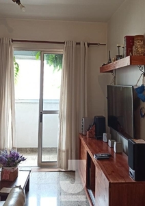 Apartamento em Bonfim, Campinas/SP de 85m² 3 quartos à venda por R$ 449.000,00