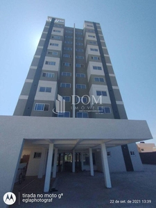 Apartamento em Bonsucesso, Guarapuava/PR de 115m² 2 quartos à venda por R$ 580.000,00 ou para locação R$ 2.500,00/mes