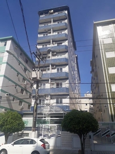 Apartamento em Boqueirão, Praia Grande/SP de 230m² 3 quartos à venda por R$ 950.000,00 ou para locação R$ 6.000,00/mes