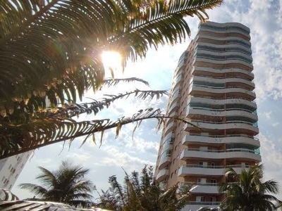 Apartamento em Boqueirão, Praia Grande/SP de 35m² 1 quartos à venda por R$ 228.000,00