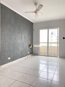 Apartamento em Boqueirão, Praia Grande/SP de 38m² 1 quartos à venda por R$ 224.000,00