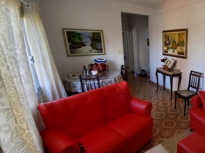 Apartamento em Boqueirão, Praia Grande/SP de 48m² 1 quartos à venda por R$ 159.000,00