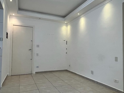 Apartamento em Boqueirão, Praia Grande/SP de 49m² 1 quartos à venda por R$ 224.000,00