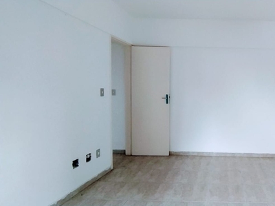 Apartamento em Boqueirão, Praia Grande/SP de 58m² 1 quartos à venda por R$ 209.000,00