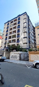 Apartamento em Boqueirão, Praia Grande/SP de 58m² 1 quartos à venda por R$ 229.000,00