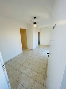 Apartamento em Boqueirão, Praia Grande/SP de 75m² 2 quartos à venda por R$ 214.000,00