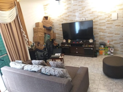 Apartamento em Boqueirão, Praia Grande/SP de 80m² 1 quartos à venda por R$ 234.000,00