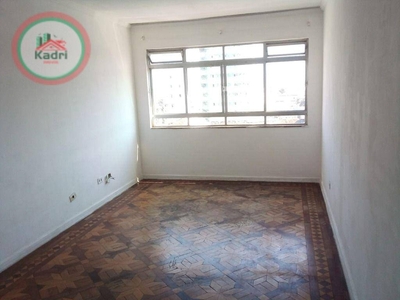 Apartamento em Boqueirão, Praia Grande/SP de 80m² 2 quartos à venda por R$ 229.000,00