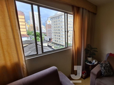 Apartamento em Boqueirão, Santos/SP de 128m² 3 quartos à venda por R$ 549.000,00