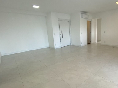 Apartamento em Boqueirão, Santos/SP de 144m² 3 quartos para locação R$ 8.500,00/mes