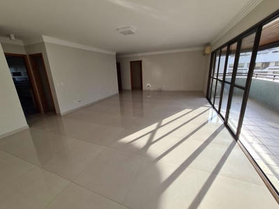 Apartamento em Boqueirão, Santos/SP de 212m² 4 quartos para locação R$ 11.999,00/mes