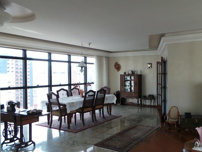 Apartamento em Boqueirão, Santos/SP de 275m² 4 quartos à venda por R$ 1.799.000,00