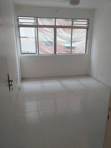 Apartamento em Boqueirão, Santos/SP de 50m² 1 quartos para locação R$ 2.400,00/mes