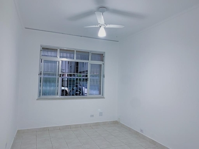 Apartamento em Boqueirão, Santos/SP de 76m² 2 quartos para locação R$ 2.200,00/mes