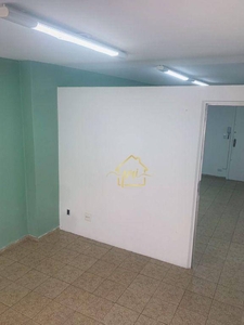 Apartamento em Boqueirão, Santos/SP de 76m² 2 quartos para locação R$ 2.300,00/mes