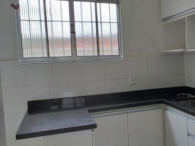 Apartamento em Boqueirão, Santos/SP de 76m² 2 quartos para locação R$ 2.500,00/mes