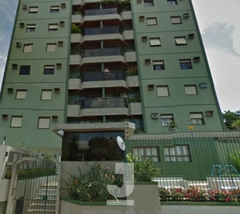 Apartamento em Botafogo, Campinas/SP de 135m² 3 quartos à venda por R$ 599.000,00