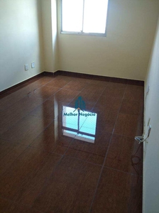 Apartamento em Botafogo, Campinas/SP de 42m² 1 quartos à venda por R$ 157.900,00