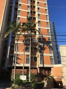 Apartamento em Botafogo, Campinas/SP de 46m² 1 quartos à venda por R$ 224.000,00