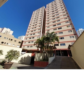 Apartamento em Botafogo, Campinas/SP de 55m² 1 quartos à venda por R$ 228.000,00