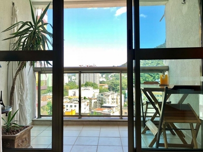 Apartamento em Botafogo, Rio de Janeiro/RJ de 66m² 2 quartos à venda por R$ 1.299.000,00