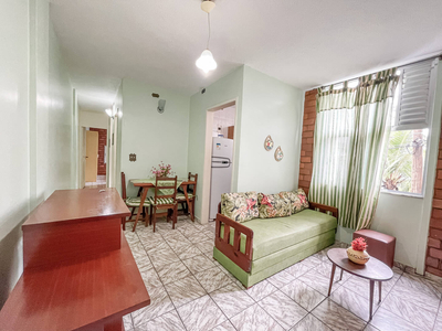 Apartamento em Braga, Cabo Frio/RJ de 50m² 2 quartos à venda por R$ 289.000,00