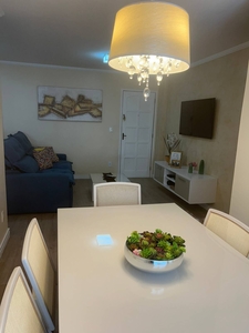 Apartamento em Braga, Cabo Frio/RJ de 78m² 2 quartos à venda por R$ 419.000,00