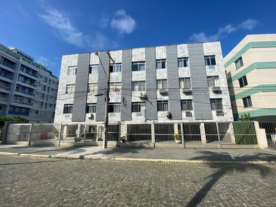 Apartamento em Braga, Cabo Frio/RJ de 97m² 3 quartos à venda por R$ 498.000,00