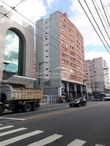 Apartamento em Brás, São Paulo/SP de 38m² 2 quartos à venda por R$ 209.000,00