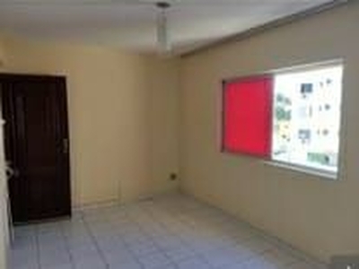 Apartamento em Brotas, Salvador/BA de 54m² 2 quartos à venda por R$ 239.000,00