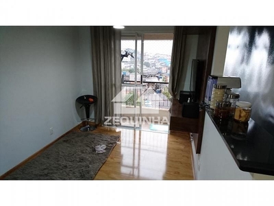 Apartamento em Bussocaba, Osasco/SP de 46m² 2 quartos à venda por R$ 234.000,00