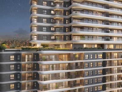 Apartamento em Butantã, São Paulo/SP de 24130m² à venda por R$ 1.038.000,00