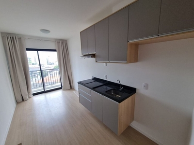 Apartamento em Butantã, São Paulo/SP de 32m² 1 quartos para locação R$ 3.000,00/mes