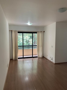 Apartamento em Butantã, São Paulo/SP de 75m² 3 quartos para locação R$ 2.380,00/mes