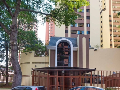 Apartamento em Cambuci, São Paulo/SP de 104m² 3 quartos à venda por R$ 849.000,00