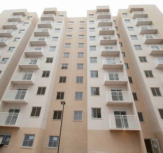Apartamento em Cambuci, São Paulo/SP de 34m² 2 quartos à venda por R$ 250.600,00