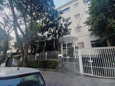 Apartamento em Cambuci, São Paulo/SP de 45m² 1 quartos para locação R$ 1.300,00/mes