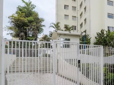 Apartamento em Cambuci, São Paulo/SP de 50m² 2 quartos à venda por R$ 399.000,00