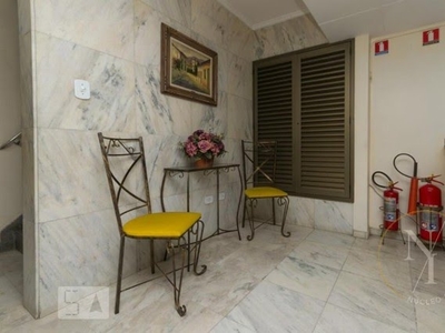 Apartamento em Cambuci, São Paulo/SP de 97m² 3 quartos para locação R$ 2.640,00/mes