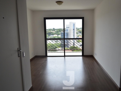 Apartamento em Cambuí, Campinas/SP de 101m² 3 quartos à venda por R$ 789.000,00