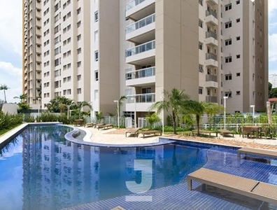 Apartamento em Cambuí, Campinas/SP de 126m² 3 quartos à venda por R$ 1.279.000,00