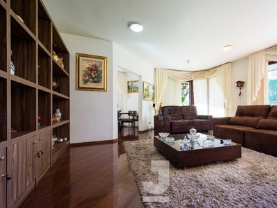 Apartamento em Cambuí, Campinas/SP de 232m² 4 quartos à venda por R$ 1.719.000,00